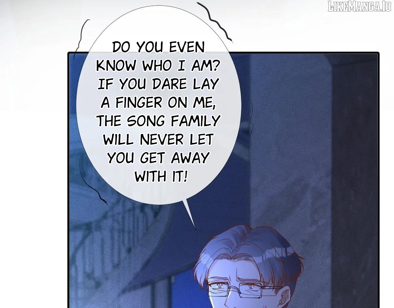 Everyone's Darling Chapter 196 - page 4